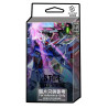 ST04 – SEED Strike – Starter Deck – Gundam Card Game (INGLES)