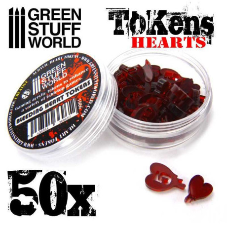 [AGS] Tokens de Vidas