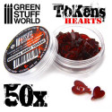 [AGS] Tokens de Vidas
