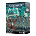 [WAR] PATRULLA DE AELDARI