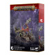 [WAR] GLOOMSPITE GITZ: KATAPULTA LANZAGROTZ