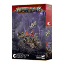 [WAR] GLOOMSPITE GITZ: KATAPULTA LANZAGROTZ