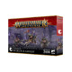 [WAR] G/GITZ: GRUNEMANADA DE CABALLERIA