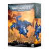 [WAR] SPACE MARINE STORMHAWK INTERCEPTOR