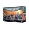 [WAR] SPACE MARINES PRIMARIS INFILTRATORS