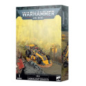 [WAR] ORKS: ZALTADOR TRUKAO