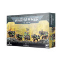 [WAR] ORKS: ZAKEADORES