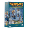 [WAR] HIGH ELF REALMS: HIGH ELF LORDS
