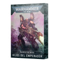 [WAR] CODEX: EMPEROR'S CHILDREN (ESPAÑOL)