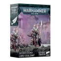 [WAR] EMPEROR`S CHILDREN: LORD EXULTANTE