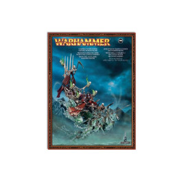 [WAR] VD Mortis Engine